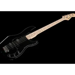 Squier Affinity P Bass MN PJ B Bundle