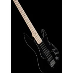Squier Affinity P Bass MN PJ B Bundle