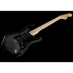 Squier Affinity Strat FM HSSBB Bundle