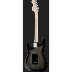 Squier Affinity Strat FM HSSBB Bundle