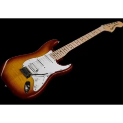 Squier Affinity Strat FM HSS S Set