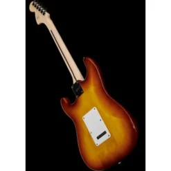 Squier Affinity Strat FM HSS S Set