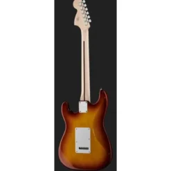Squier Affinity Strat FM HSS S Set