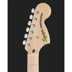 Squier Affinity Strat MN BK