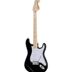 Squier Affinity Strat MN BK