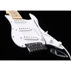 Squier Affinity Strat MN BK