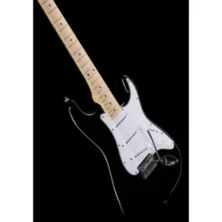 Squier Affinity Strat MN BK