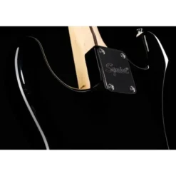 Squier Affinity Strat MN BK
