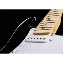 Squier Affinity Strat MN BK