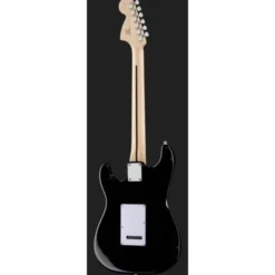 Squier Affinity Strat MN BK