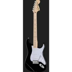 Squier Affinity Strat MN BK