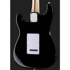 Squier Affinity Strat MN BK