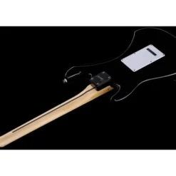 Squier Affinity Strat MN BK