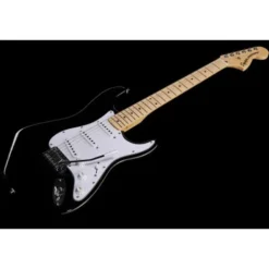 Squier Affinity Strat MN BK