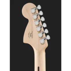 Squier Affinity Strat MN BK
