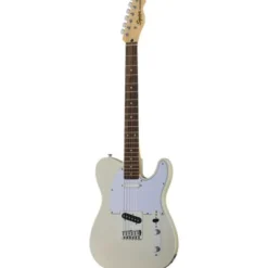 Squier Affinity Tele Olympic White