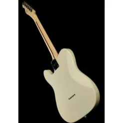 Squier Affinity Tele Olympic White