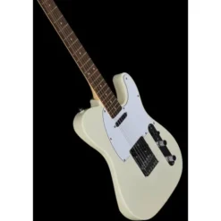 Squier Affinity Tele Olympic White