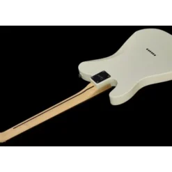 Squier Affinity Tele Olympic White