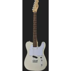 Squier Affinity Tele Olympic White