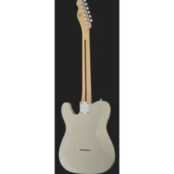 Squier Affinity Tele Olympic White