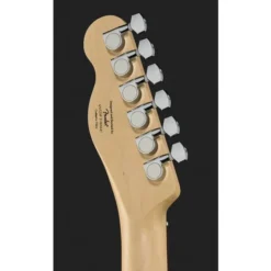 Squier Affinity Tele Olympic White