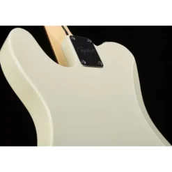 Squier Affinity Tele Olympic White