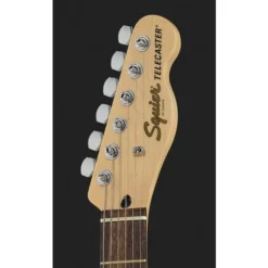 Squier Affinity Tele Olympic White