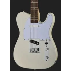 Squier Affinity Tele Olympic White