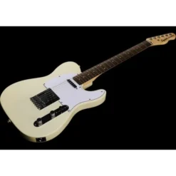 Squier Affinity Tele Olympic White