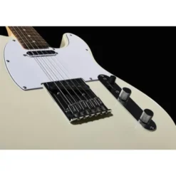 Squier Affinity Tele Olympic White