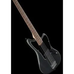 Squier Aff. Jaguar Bass H CFM