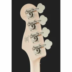Squier Aff. Jaguar Bass H CFM