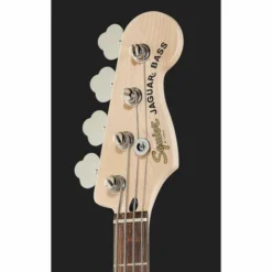 Squier Aff. Jaguar Bass H CFM