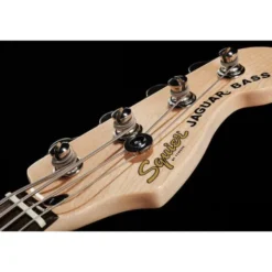 Squier Aff. Jaguar Bass H CFM