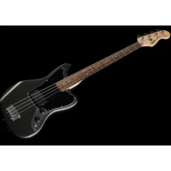 Squier Aff. Jaguar Bass H CFM
