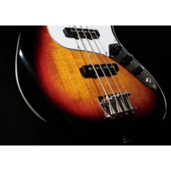 Squier Aff. Jazz Bass 3-SB
