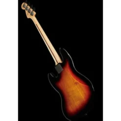 Squier Aff. Jazz Bass 3-SB
