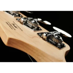 Squier Aff. Jazz Bass 3-SB