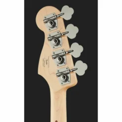 Squier Aff. Jazz Bass 3-SB