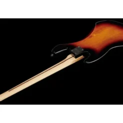 Squier Aff. Jazz Bass 3-SB