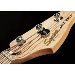 Squier Aff. Jazz Bass 3-SB