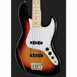 Squier Aff. Jazz Bass 3-SB