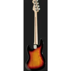 Squier Aff. Jazz Bass 3-SB