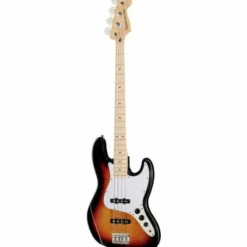 Squier Aff. Jazz Bass 3-SB
