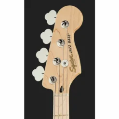 Squier Aff. Jazz Bass 3-SB