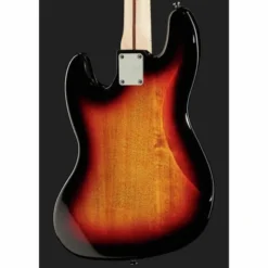 Squier Aff. Jazz Bass 3-SB