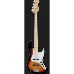 Squier Aff. Jazz Bass 3-SB