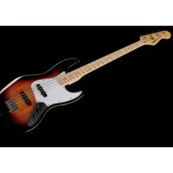 Squier Aff. Jazz Bass 3-SB