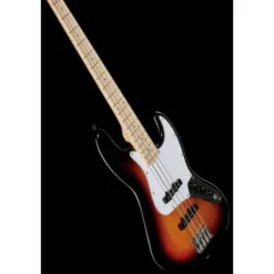 Squier Aff. Jazz Bass 3-SB